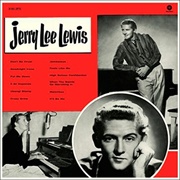 Jerry Lee Lewis - Jerry Lee Lewis (1958)