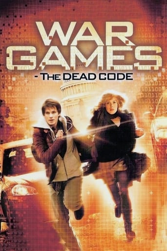 War Games: The Dead Code (2008)