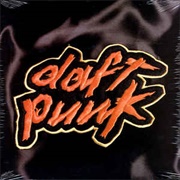 Homework - Daft Punk