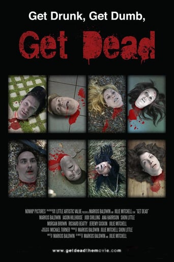 Get Dead (2014)