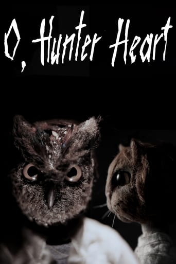 O, Hunter Heart (2018)