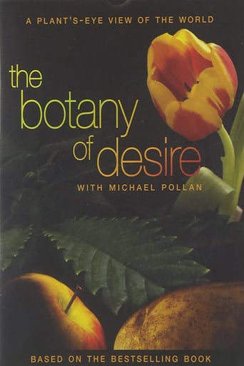The Botany of Desire (2009)