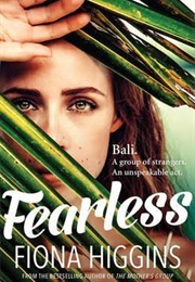 Fearless (Fiona Higgins)