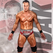 Donovan Dijak