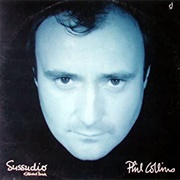 Sussudio-Phil Collins