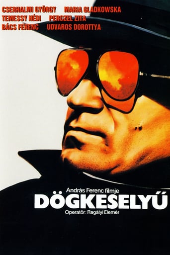 Dögkeselyű (1982)