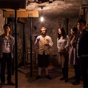 The Real Mary King's Close