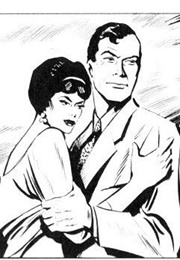 Live and Let Die (Comic Strip)