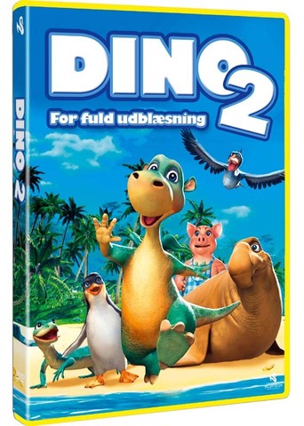 Impys Wonderland 2 (2011)