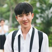 Thanawat Rattanakitpaisarn (Khaotung)