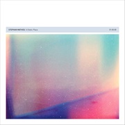 Stephan Mathieu - A Static Place