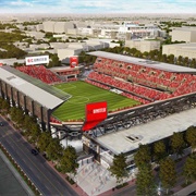 Audi Field