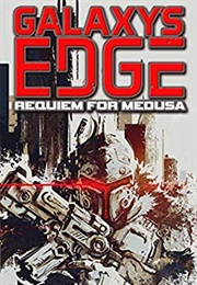 Requiem for Medusa (Jason Anspach, Nick Cole)