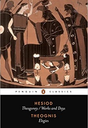 Hesiod and Theognis (Hesiod and Theognis)