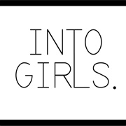 Into Girls (Webseries)