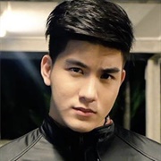 Jirakit Thawornwong (Mek)