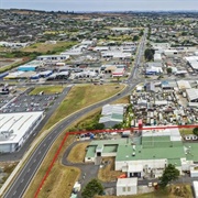 Pukekohe, New Zealand
