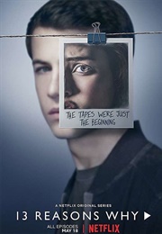 13 Reasons Why (2017)