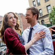 Three Fathers and One Son