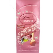 Lindor Limited Edition Spring Flowers Truffles