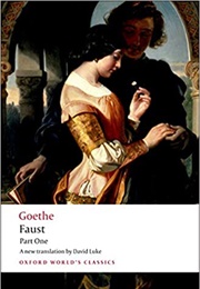 Faust (Johann Wolfgang Von Goethe)
