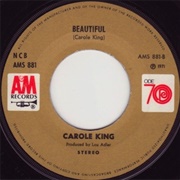 Beautiful - Carole King