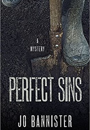 Perfect Sins (Jo Bannister)