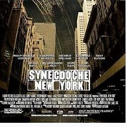 Synecdoche, New York
