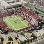 Aztec Stadium