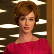 Joan Holloway