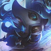 Cosmic Enchantress Lulu