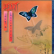 Dog and Butterfly (Heart, 1978)