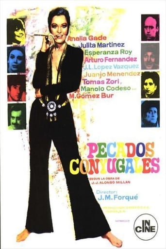 Pecados Conyugales (1968)