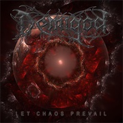 Demigod - Let Chaos Prevail