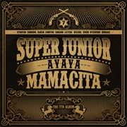 Super Junior - Mamacita