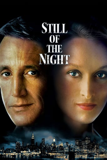 Still of the Night (1982)