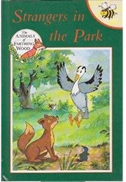 Strangers in the Park (Colin Dann)