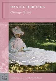 Daniel Deronda (George Eliot)
