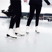 Ice Skate