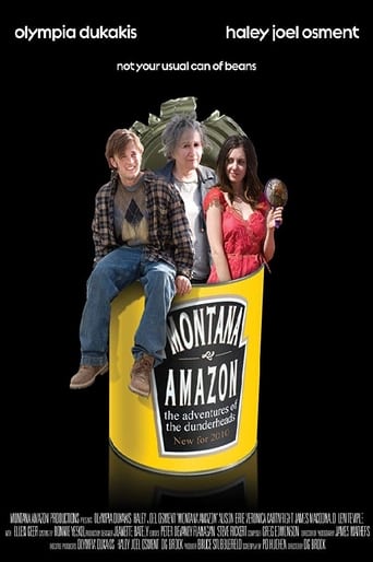 Montana Amazon (2010)