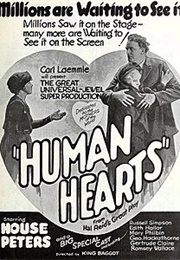 Human Hearts (1922)