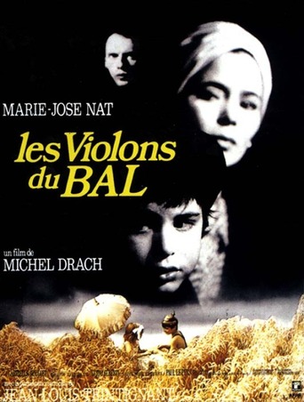 Violins at the Ball (1974)