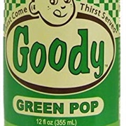 Goody Green Pop