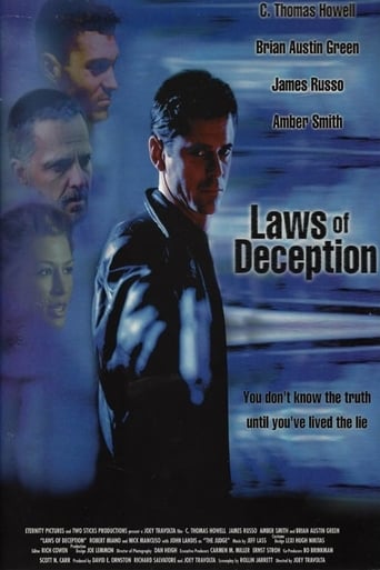 Laws of Deception (1997)