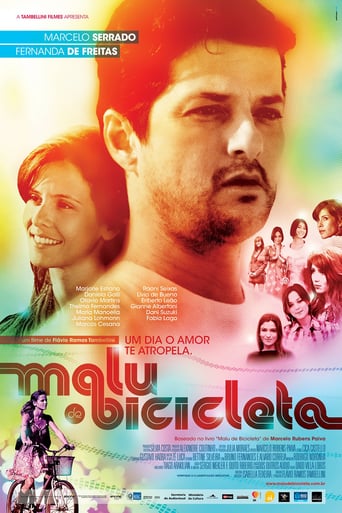 Malu De Bicicleta (2010)