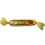 Marzipan Chocolate Bar