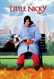 Little Nicky (2000)