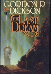 The Last Dream (Gordon R. Dickson)