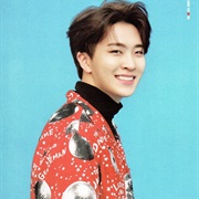 Got7 Youngjae