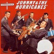 Johnny and the Hurricanes - Stormsville